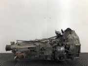 Getriebe Manuell Subaru Impreza I Plus (GF) Schrägheck 5-drs 2.0i 16V 4x4 (EJ20E) 1999-12