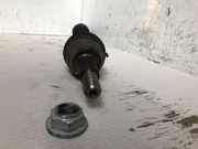 Antriebswelle Links Hinten ABS Daewoo / Chevrolet Captiva (C100) SUV 2.4 16V 4x4 (Z24SED) 2009-06