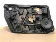 Fensterheber Links Vorne A1767200179 Mercedes-Benz A (W176) Schrägheck 1.6 A-180 16V (M270.910) 2013-06