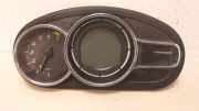Tacho A2C53258659 Renault Megane III Grandtour (KZ) Kombi 5-drs 1.6 16V (K4M-858(K4M-R8)) 2011-01