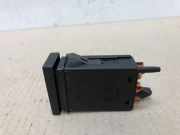 Schalter Für Beheizbare Heckscheibe 6H0959621A Volkswagen Polo III (6N2) Schrägheck 1.6 GTI 16V (AVY) 2000-04 AVY