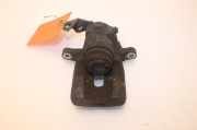 Bremssattel Links Hinten ABS Peugeot 307 SW (3H) Kombi 1.6 HDi 16V (DV6TED4.FAP(9HV)) 2007-05
