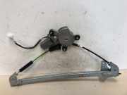 Fensterheber Links Vorne Suzuki Wagon-R+ (RB) Großraumlimousine 1.3 16V (G13BB) 2002-10