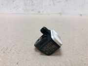 Airbag Sensor A1668210151 Mercedes-Benz B (W246/W242) Schrägheck 2.1 B-220 CDI BlueEFFICIENCY, B-220d 16V (OM651.930(Euro 6)) 2018-08