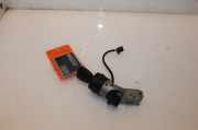 Zündschloss + Schlüssel 9649781080 Citroën C4 Berline (LC) Schrägheck 5-drs 1.6 16V (TU5JP4(NFU)) 2005-04
