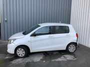 Tür Links Vorne 6800284M00 Suzuki Celerio (LF) Schrägheck 5-drs 1.0 12V (K10C) 2015-02
