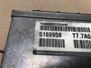 Motorsteuerger?t 5169958 Saab 9-3 I (YS3D) Schr?gheck 2.0t 16V Ecopower (B205E) 2001-03