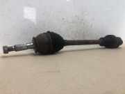 Antriebswelle Rechts Vorne Renault Trafic I (TXX) Van 2.5 D (8140.67.2550) 1992-05