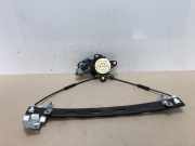 Fensterheber Rechts Vorne 96485142 Daewoo / Chevrolet Matiz (M200) Schrägheck 0.8 S,SE (LQ2(L3-49)) 2005-06