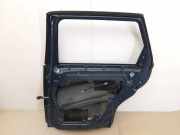 T?r Rechts Hinten 30779122 Volvo V50 (MW) Kombi 2.0 D 16V (D4204T(Euro 3)) 2006-11