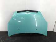 Motorhaube 5330152020 Toyota Yaris (P1) Schrägheck 1.0 16V VVT-i (1SZFE) 1999-09