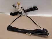 Fensterheber Rechts Vorne 6927028 BMW 1 serie (E87/87N) Schrägheck 5-drs 116i 1.6 16V (N45-B16A) 2007-01