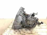 Getriebe Manuell ABS Citroën C1 Schrägheck 1.0 Vti 68 12V (1KR-FE(CFB)) 2015-02