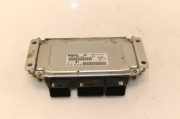 Motorsteuergerät 9643218980 Peugeot 206 CC (2D) Cabrio 1.6 16V (TU5JP4(NFU)) 2002-02
