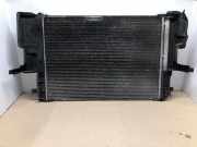 Klima Radiator A2465000054 Mercedes-Benz CLA (117.3) Limousine 1.6 CLA-180 16V (M270.910) 2019-05