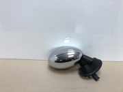 Außenspiegel Rechts Mini Mini One/Cooper (R50) Schrägheck 1.6 16V Cooper (W10-B16A) 2006-05