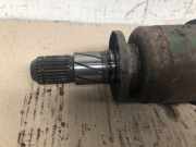 Antriebswelle Rechts Hinten Subaru Impreza I (GC) Limousine 2.0i 16V 4x4 (EJ20E) 1997-11