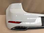 Stoßstange Hinten 5G6807421 Volkswagen Golf VII (AUA) Schrägheck 1.2 TSI 16V (CYVB) 2018 CYVB