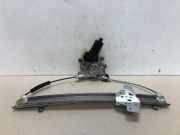 Fensterheber Rechts Vorne Hyundai Getz Schrägheck 1.3i 12V (G4EA) 2003-05