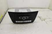 Navigation Set A2049009807 Mercedes-Benz C Estate (S204) Kombi 2.2 C-180 CDI 16V BlueEFFICIENCY (OM651.913) 2011-04