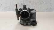 Drosselklappe 0280750133 Opel Corsa D Schrägheck 1.2 16V LPG (Z12XEP) 2007