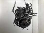 Motor 1110084MA0 Suzuki Celerio (LF) Schrägheck 5-drs 1.0 12V (K10C) 2017-02