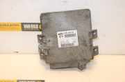 Motorsteuergerät 9639907880 Peugeot 206 (2A/C/H/J/S) Schrägheck 1.4 XR,XS,XT,Gentry (TU3JP(KFW)) 1999-05