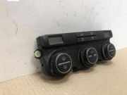 Bedienung Heizung 74677510 Volkswagen Passat Variant (3C5) Kombi 2.0 FSI 16V (BVY(Euro 4)) 2005-10 BVY(Euro 4)