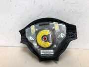 Airbag Set + Steuergerät 891700D080 Toyota Yaris (P1) Schrägheck 1.3 16V VVT-i (2SZFE) 2004-08