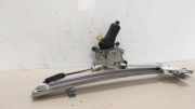 Fensterheber Rechts Vorne Hyundai Getz Schrägheck 1.1i 12V (G4HD) 2005-04