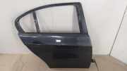 Tür Rechts Hinten 41007203648 BMW 3 serie (E90) Limousine 316i 16V (N45-B16A) 2008