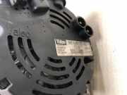 Lichtmaschine 9649611780 Peugeot 307 Break (3E) Kombi 1.6 16V (TU5JP4(NFU)) 2003-10