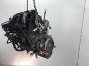 Motor 7M5Q6006HA Ford Focus 2 Wagon Kombi 1.6 TDCi 16V 90 (GPDC) 2005-03