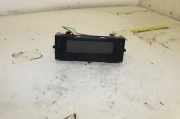 Innenausstattung Display 8200290543B Renault Megane II Grandtour (KM) Kombi 5-drs 1.6 16V (K4M-813) 2006-08