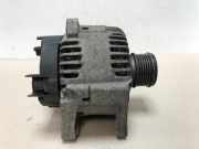 Lichtmaschine V-Snaar 8200772726A Renault Kangoo/Grand Kangoo (KW) Großraumlimousine 1.6 16V (K4M-836) 2008-03