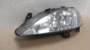 Scheinwerfer Links 7701047184 Renault Megane (BA) Schrägheck 5-drs 1.6 16V (K4M-708) 2000-03