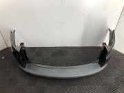 Stoßstange Hinten 850172549R Renault Megane III Grandtour (KZ) Kombi 5-drs 1.4 16V TCe 130 (H4J-700(H4J-A7)) 2010-03