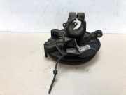 Achsschenkel Links Vorne 6Q0407255AP Volkswagen Fox (5Z) Schrägheck 1.2 (CHFB) 2006-09 CHFB