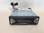 Radio Volkswagen Lupo (6X1) Schrägheck 3-drs 1.0 MPi 50 (AHT) 2000-01 AHT