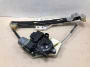Fensterheber Rechts Hinten 5F4839462B Seat Leon (5FB) Schrägheck 5-drs 1.4 TSI ACT 16V (CZDA(Euro 6)) 2015-05