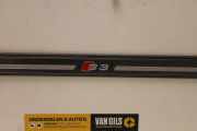 Schwelle Links 8V3853419D Audi A3 Sportback (8PA) Schrägheck 5-drs 1.2 TFSI (CBZB) 2015