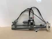 Fensterheber Rechts Vorne 0130821762 Peugeot Partner Van 1.6 HDI 75 (DV6BTED4(9HW)) 2007-06