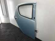 Tür Rechts Hinten 670030H010 Toyota Aygo (B10) Schrägheck 1.0 12V VVT-i (1KR-FE) 2006-04