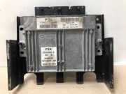 Motorsteuergerät 9642222380 Citroën C2 (JM) Schrägheck 3-drs 1.4 (TU3JP(KFV)) 2005-02