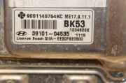 Motorsteuerger?t 3910104535 Hyundai i10 (B5) Schr?gheck 1.0 12V (G3LA) 2014-06