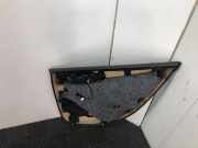 Türverkleidung Links Hinten A1767300594 Mercedes-Benz A (W176) Schrägheck 2.2 A-220 CDI 16V (OM651.930(Euro 6)) 2014-03