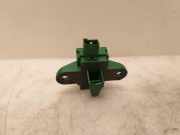 Airbag Sensor A1729056100 Mercedes-Benz C Estate (S204) Kombi 2.2 C-220 CDI 16V BlueEfficiency (OM651.911) 2012-06