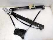 Fensterheber Rechts Vorne 2GM837462 Volkswagen T-Cross SUV 1.6 TDI 16V (DGTD) 2019 DGTD