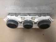 Bedienung Heizung Mazda 6 Sport (GG14) Schrägheck 1.8i 16V (L829) 2004-03