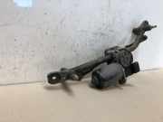 Scheibenwischermotor Kia Picanto (BA) Schrägheck 1.1 CRDi VGT 12V (D3FA) 2006-02